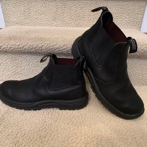 Blundstone 491 Chunk Sole - Black